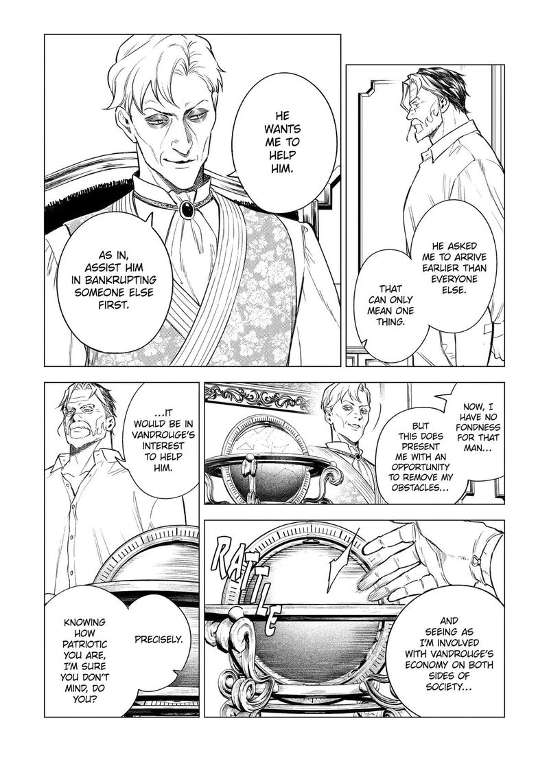 Kyouran Reijou Nia Liston Byoujaku Reijou Ni Tensei Shita Kamigoroshi No Bujin No Karei Naru Musouroku 44 29