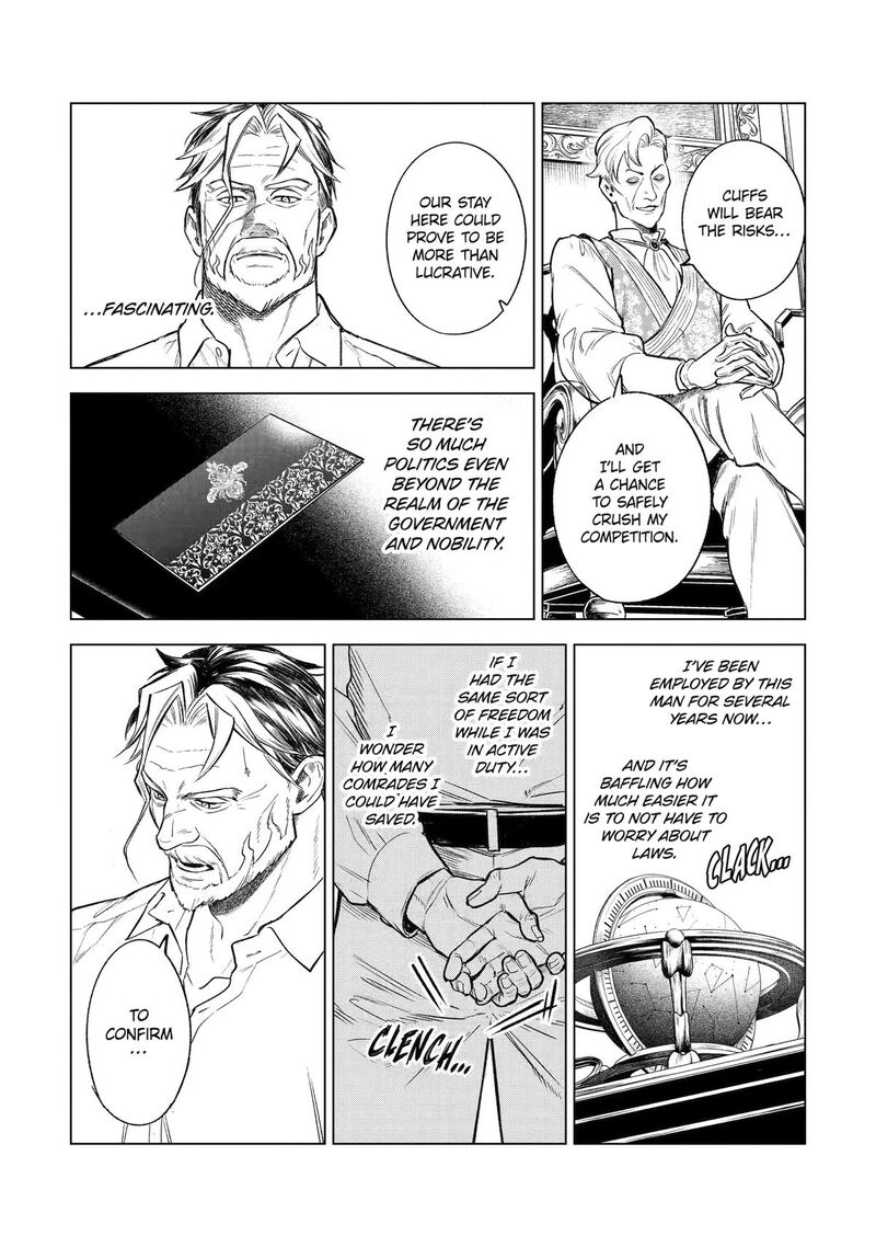 Kyouran Reijou Nia Liston Byoujaku Reijou Ni Tensei Shita Kamigoroshi No Bujin No Karei Naru Musouroku 44 30