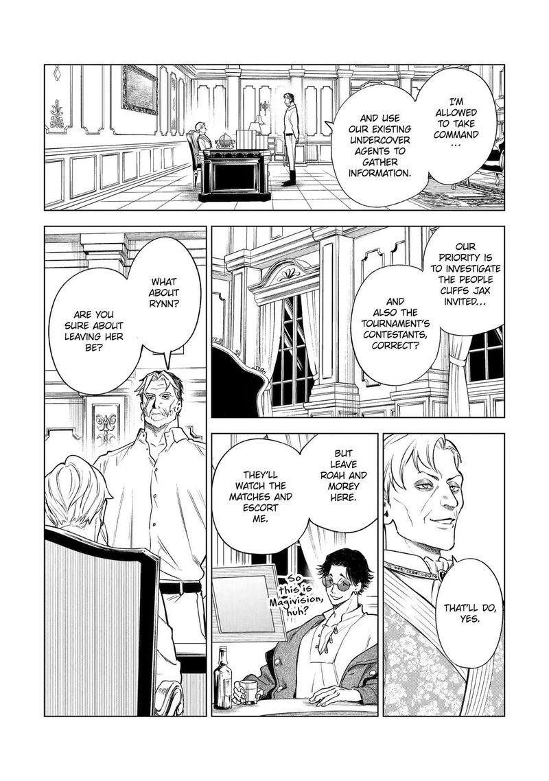 Kyouran Reijou Nia Liston Byoujaku Reijou Ni Tensei Shita Kamigoroshi No Bujin No Karei Naru Musouroku 44 31