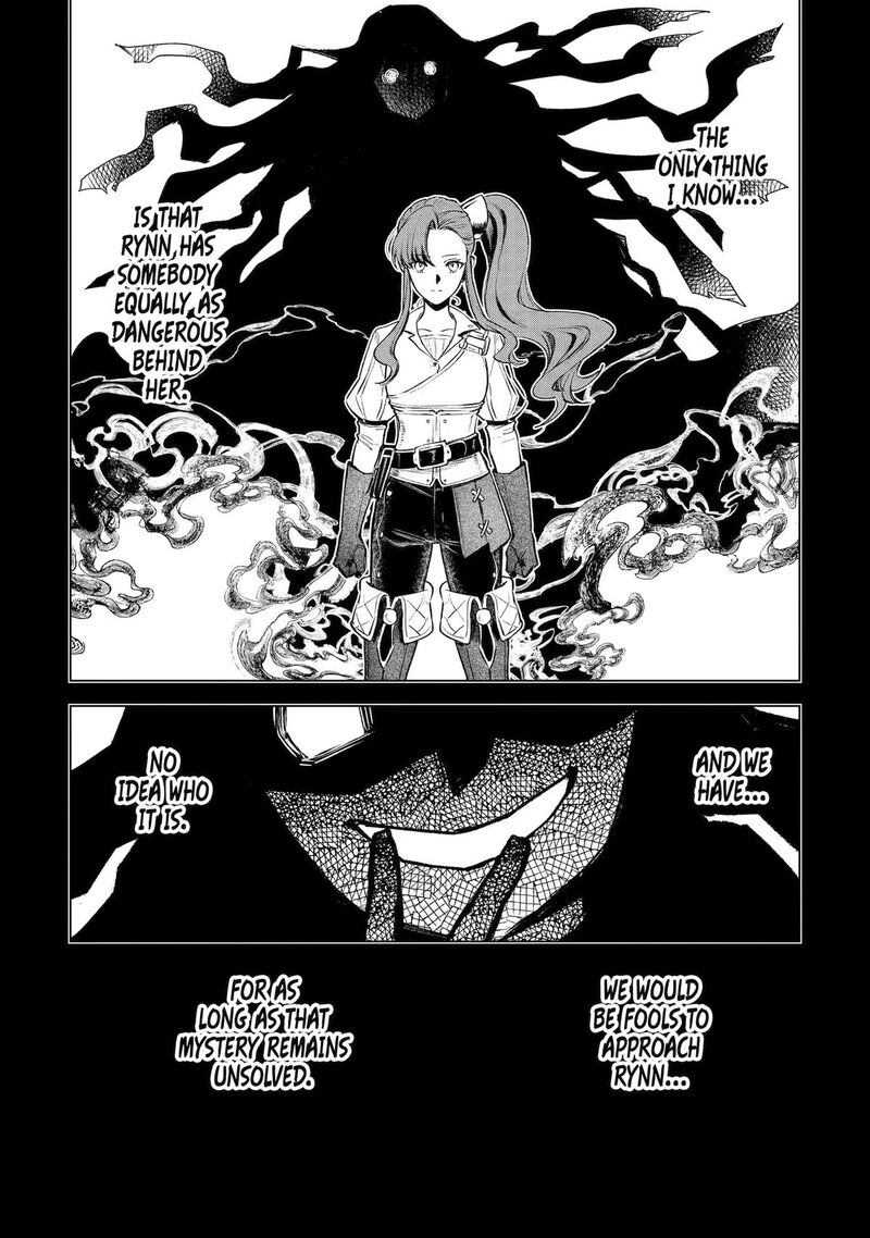 Kyouran Reijou Nia Liston Byoujaku Reijou Ni Tensei Shita Kamigoroshi No Bujin No Karei Naru Musouroku 44 33