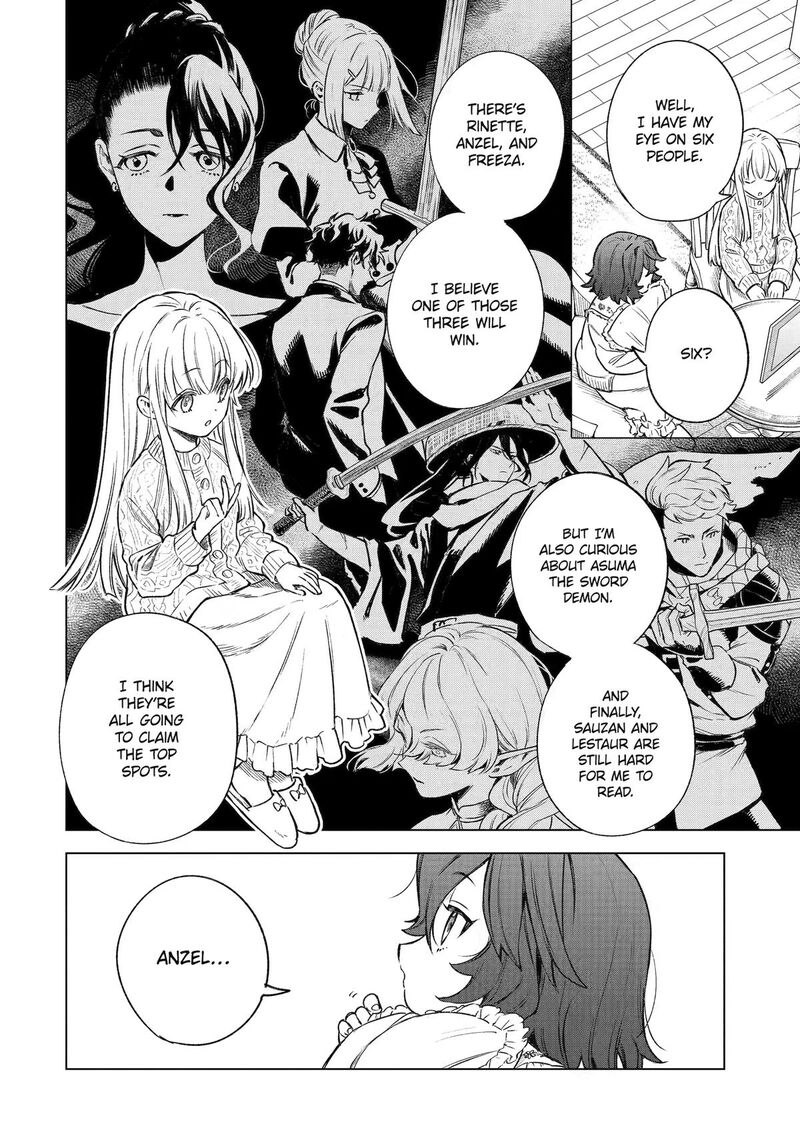 Kyouran Reijou Nia Liston Byoujaku Reijou Ni Tensei Shita Kamigoroshi No Bujin No Karei Naru Musouroku 45 10