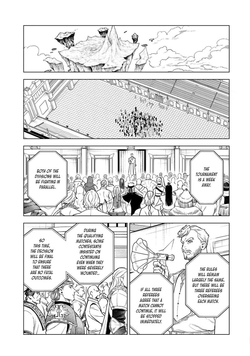 Kyouran Reijou Nia Liston Byoujaku Reijou Ni Tensei Shita Kamigoroshi No Bujin No Karei Naru Musouroku 45 15