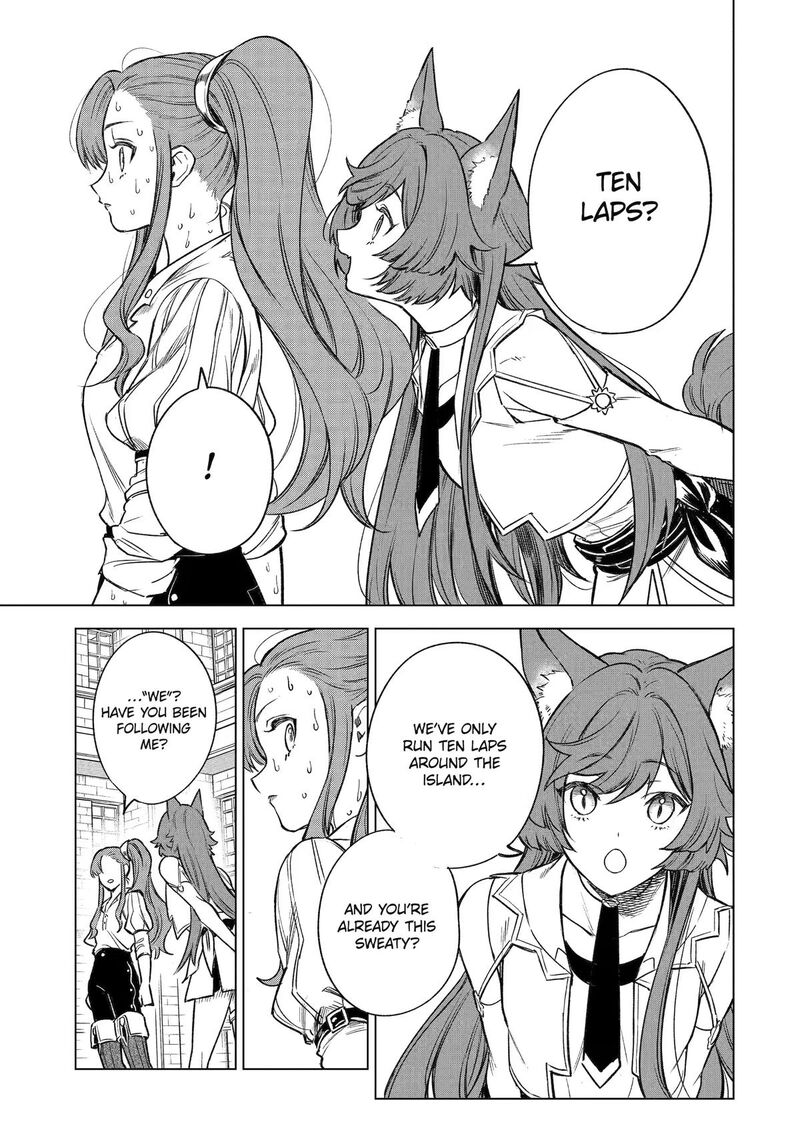 Kyouran Reijou Nia Liston Byoujaku Reijou Ni Tensei Shita Kamigoroshi No Bujin No Karei Naru Musouroku 45 25