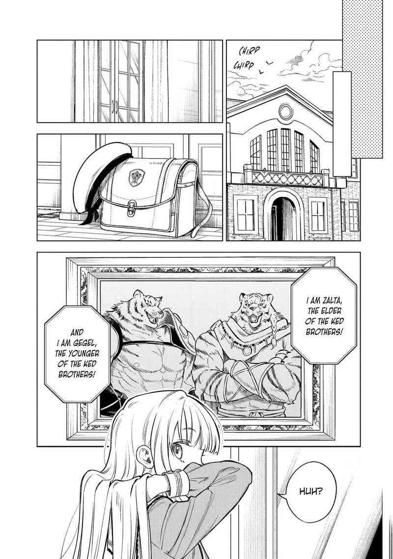 Kyouran Reijou Nia Liston Byoujaku Reijou Ni Tensei Shita Kamigoroshi No Bujin No Karei Naru Musouroku 45 31