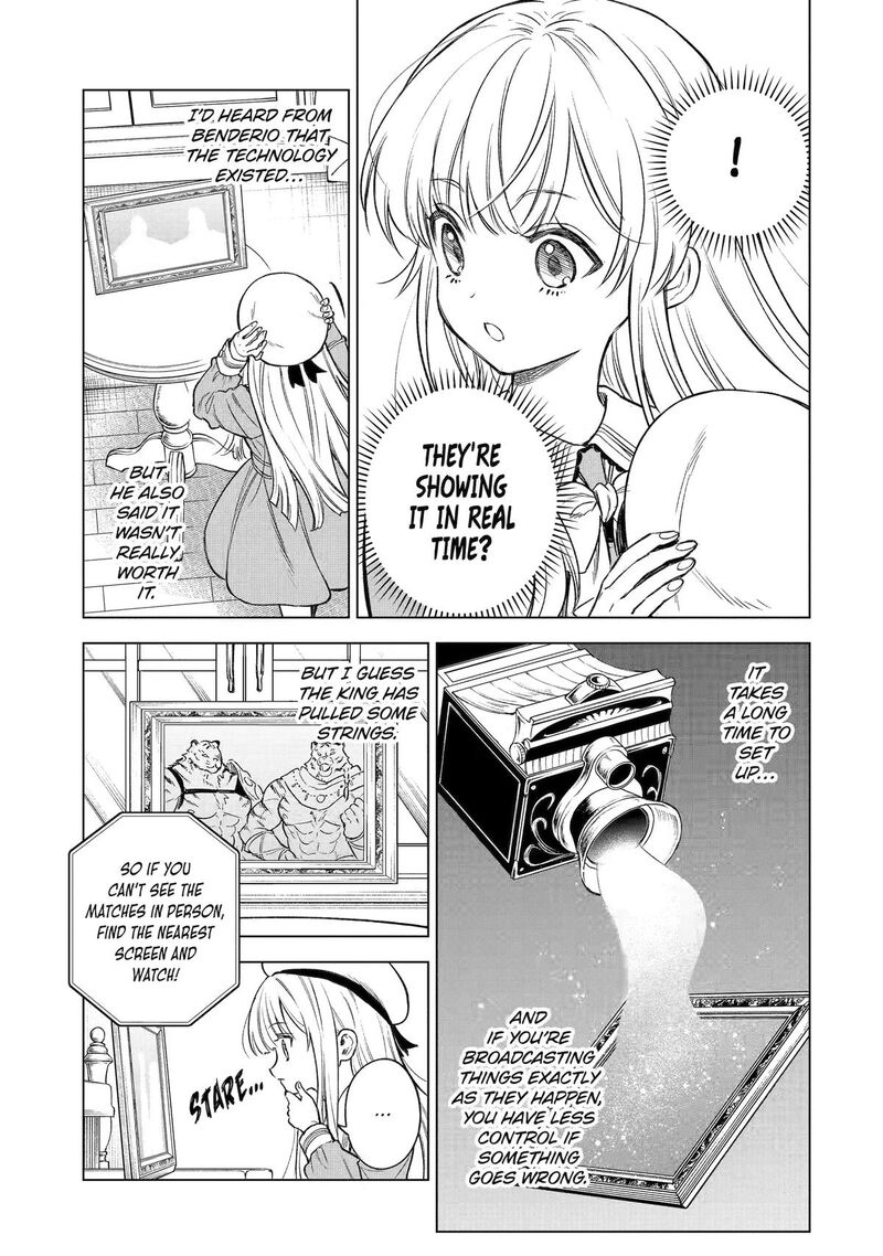 Kyouran Reijou Nia Liston Byoujaku Reijou Ni Tensei Shita Kamigoroshi No Bujin No Karei Naru Musouroku 45 33
