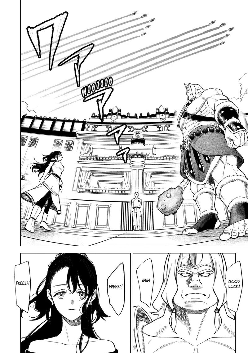 Kyouran Reijou Nia Liston Byoujaku Reijou Ni Tensei Shita Kamigoroshi No Bujin No Karei Naru Musouroku 46 20