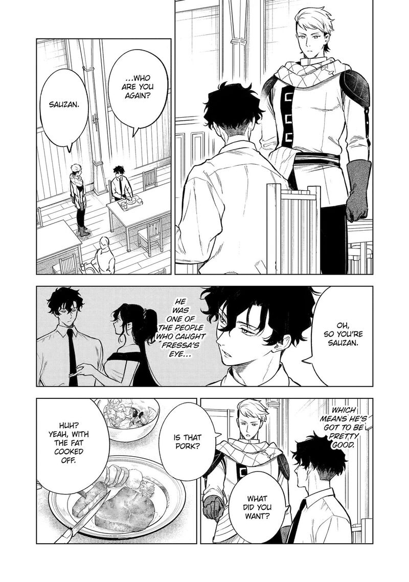 Kyouran Reijou Nia Liston Byoujaku Reijou Ni Tensei Shita Kamigoroshi No Bujin No Karei Naru Musouroku 47 10
