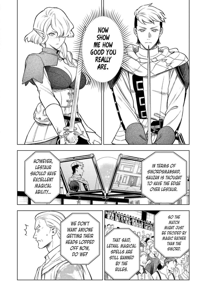Kyouran Reijou Nia Liston Byoujaku Reijou Ni Tensei Shita Kamigoroshi No Bujin No Karei Naru Musouroku 47 16