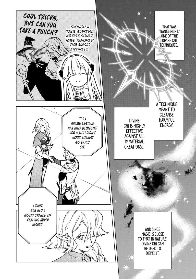 Kyouran Reijou Nia Liston Byoujaku Reijou Ni Tensei Shita Kamigoroshi No Bujin No Karei Naru Musouroku 47 28