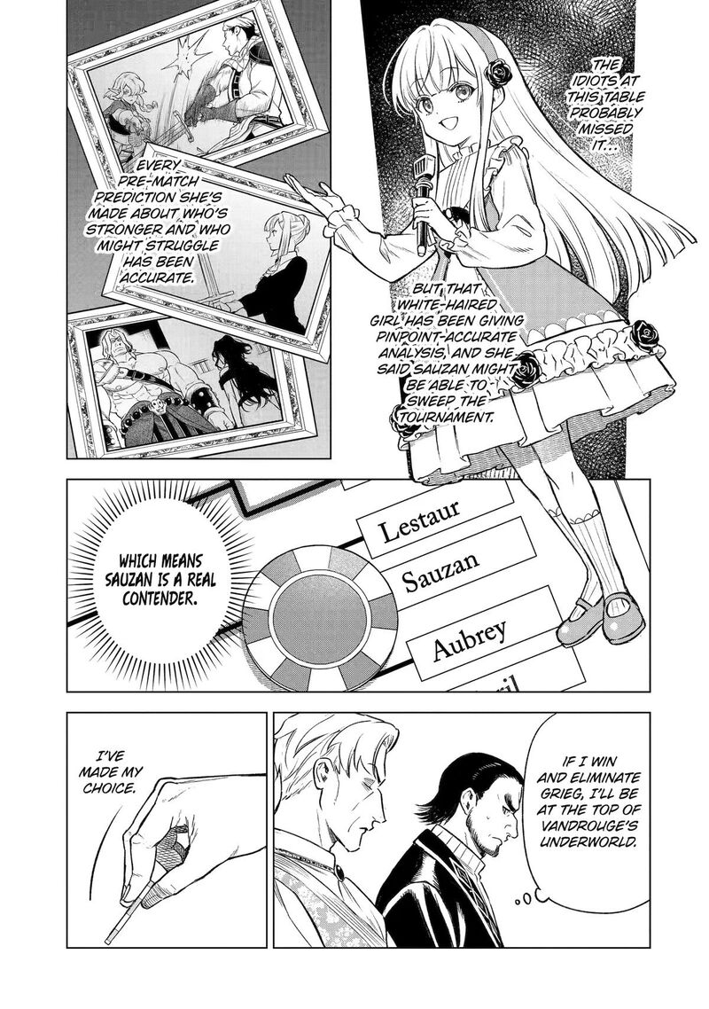 Kyouran Reijou Nia Liston Byoujaku Reijou Ni Tensei Shita Kamigoroshi No Bujin No Karei Naru Musouroku 47 35