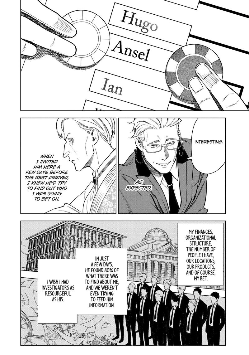 Kyouran Reijou Nia Liston Byoujaku Reijou Ni Tensei Shita Kamigoroshi No Bujin No Karei Naru Musouroku 47 44