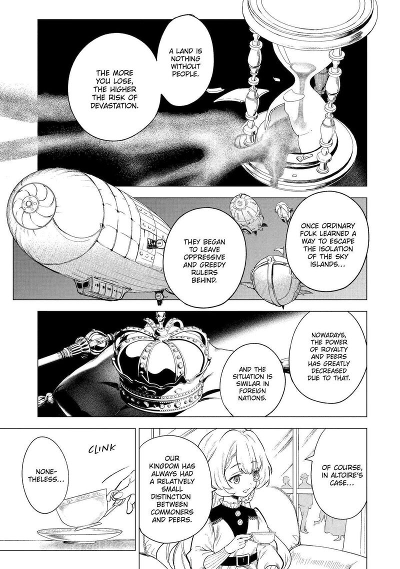 Kyouran Reijou Nia Liston Byoujaku Reijou Ni Tensei Shita Kamigoroshi No Bujin No Karei Naru Musouroku 5 9