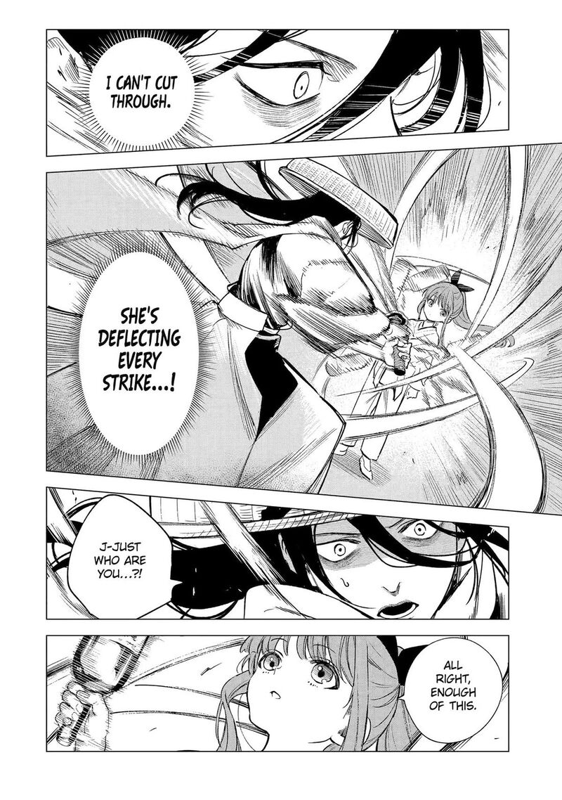 Kyouran Reijou Nia Liston Byoujaku Reijou Ni Tensei Shita Kamigoroshi No Bujin No Karei Naru Musouroku 9 17