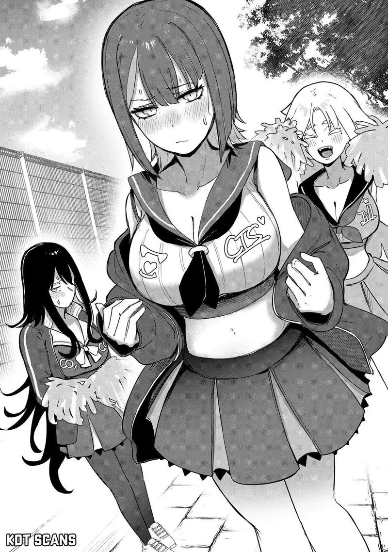 Kyuuketsuki San Wa Chitoraretai 10 13