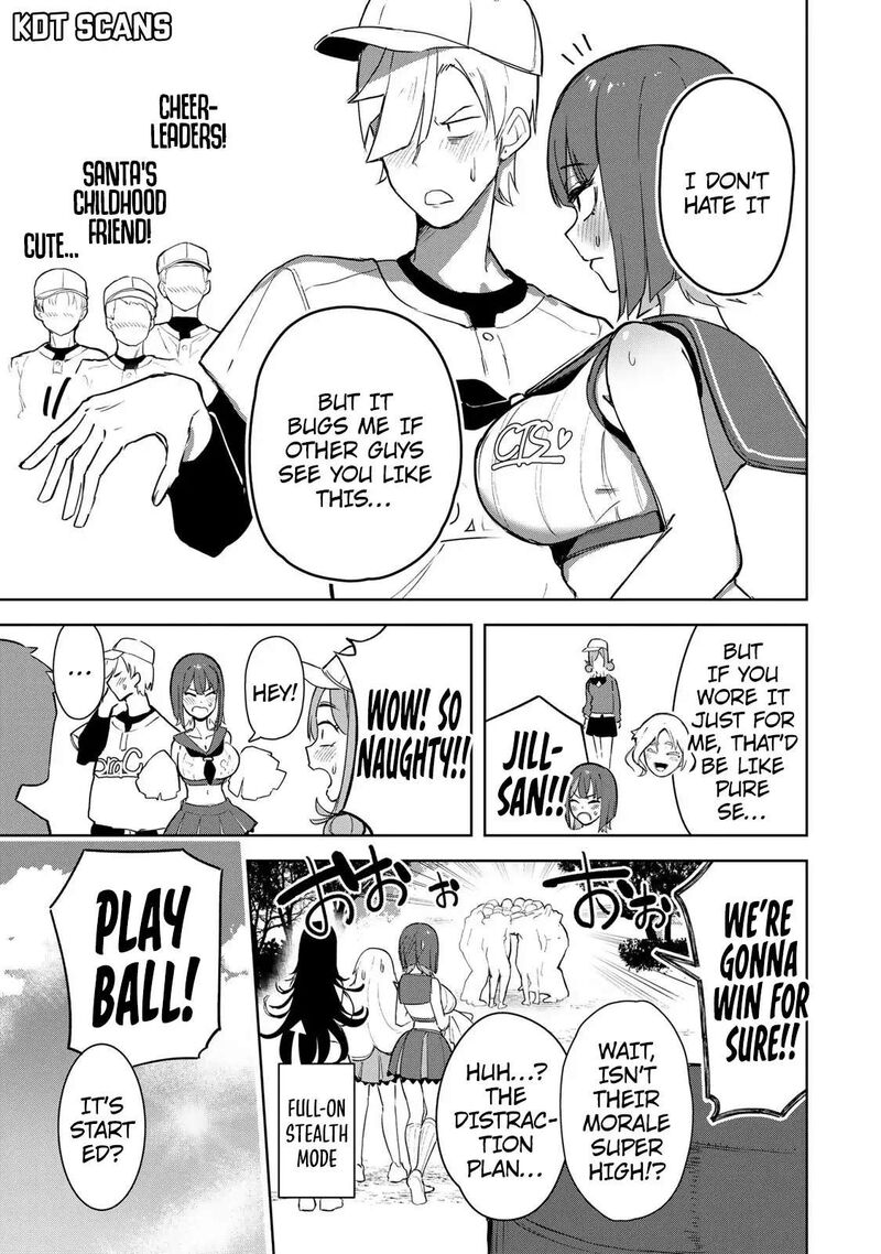 Kyuuketsuki San Wa Chitoraretai 10 14