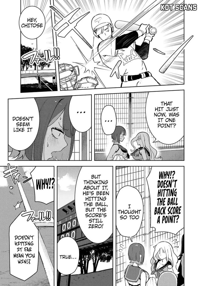 Kyuuketsuki San Wa Chitoraretai 10 18