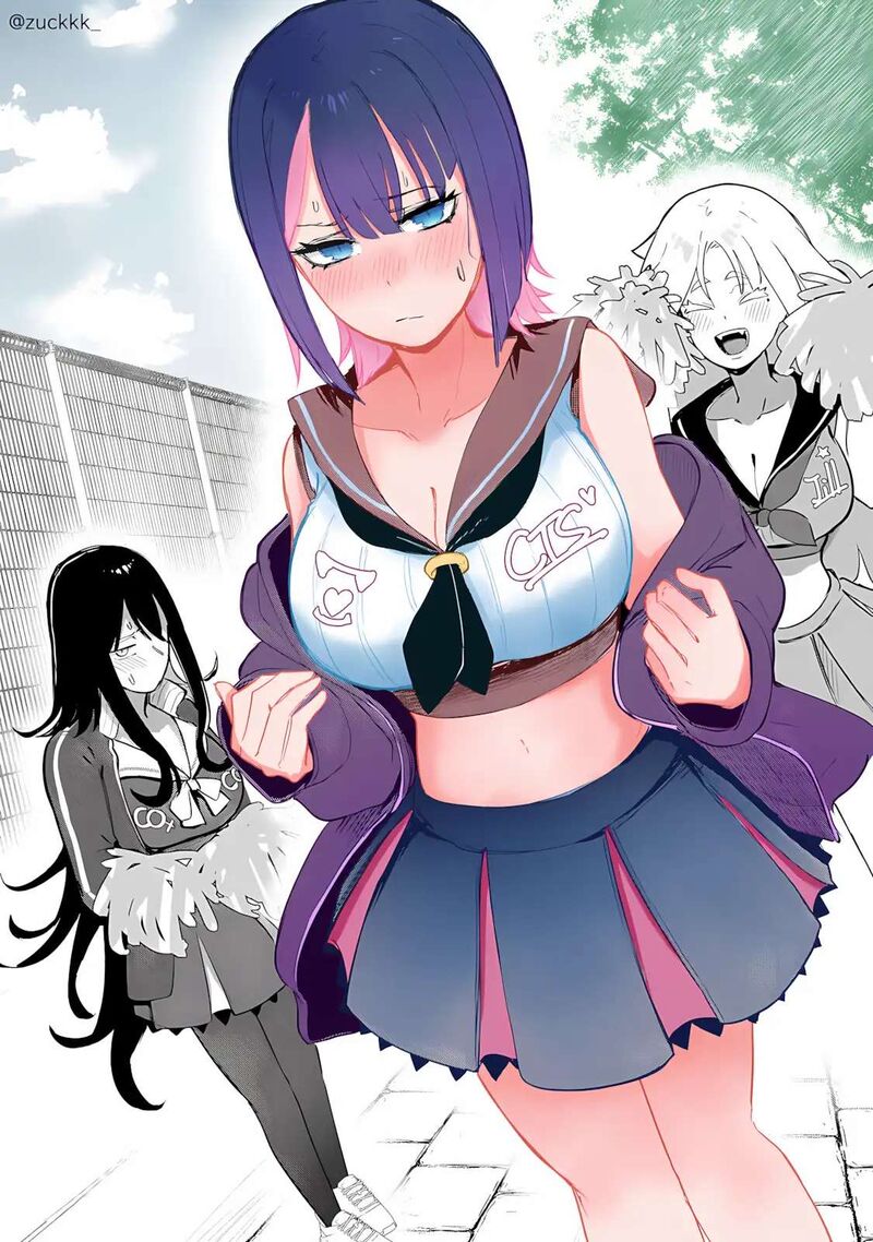 Kyuuketsuki San Wa Chitoraretai 10 20