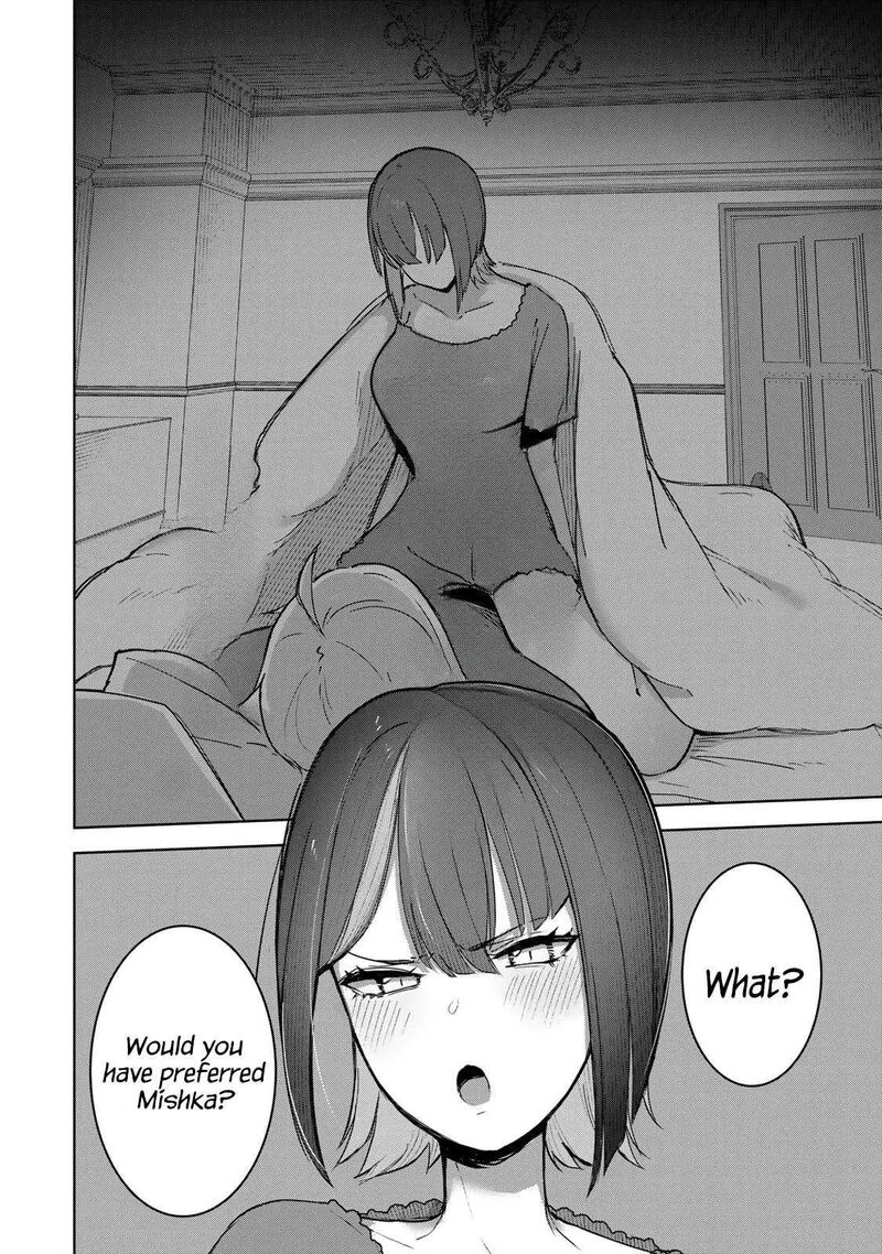 Kyuuketsuki San Wa Chitoraretai 14 13