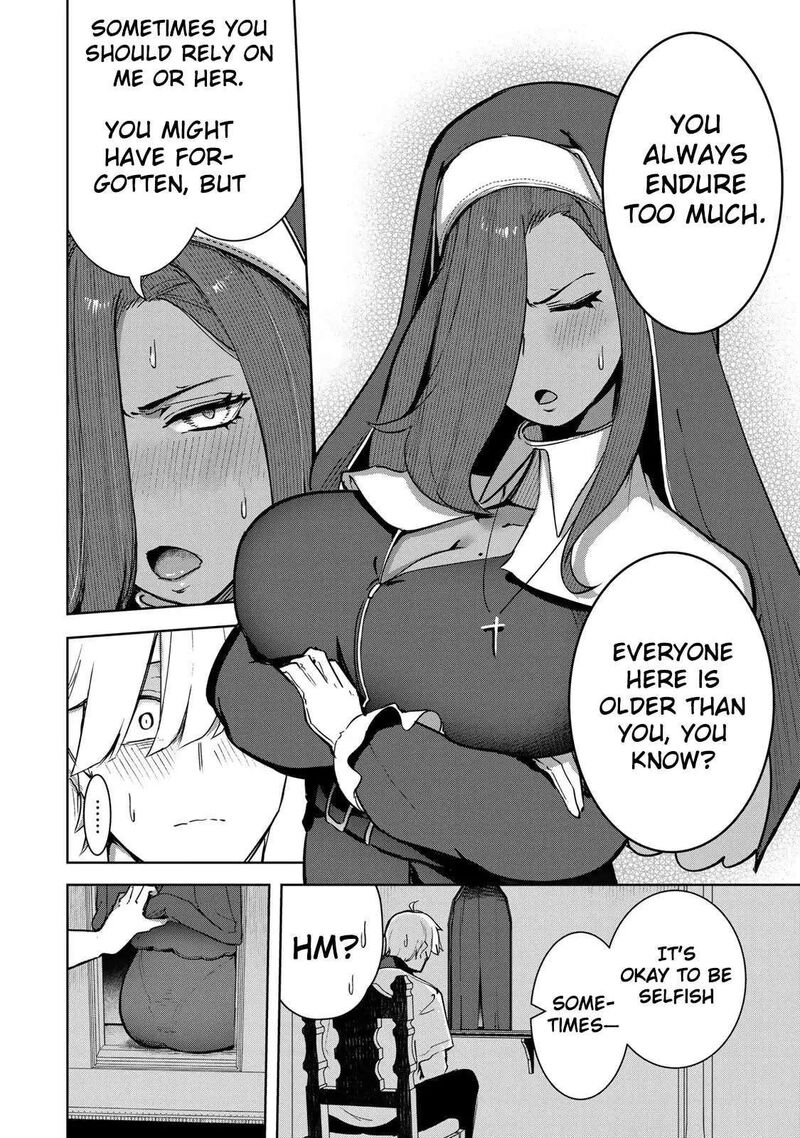 Kyuuketsuki San Wa Chitoraretai 15 17