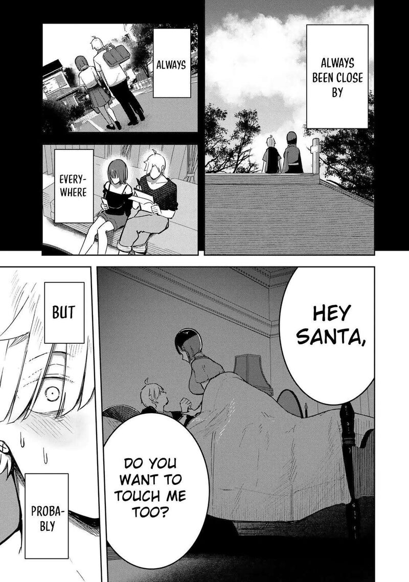 Kyuuketsuki San Wa Chitoraretai 15 2