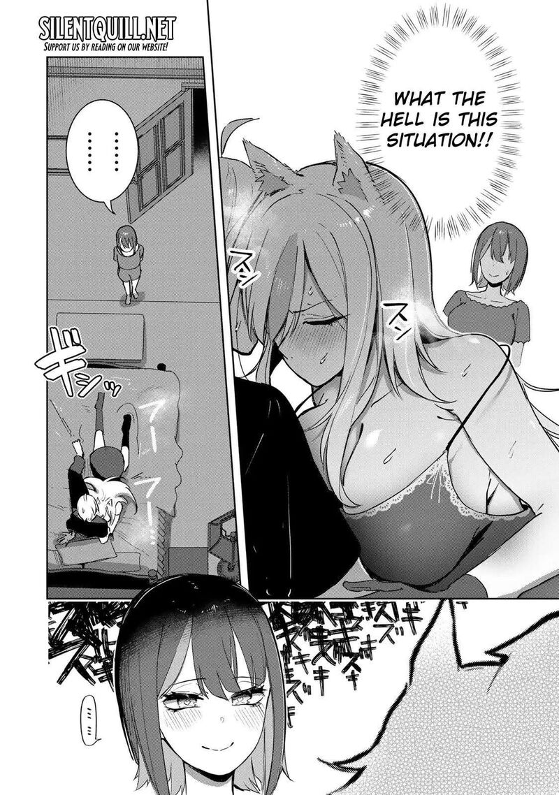 Kyuuketsuki San Wa Chitoraretai 16 9