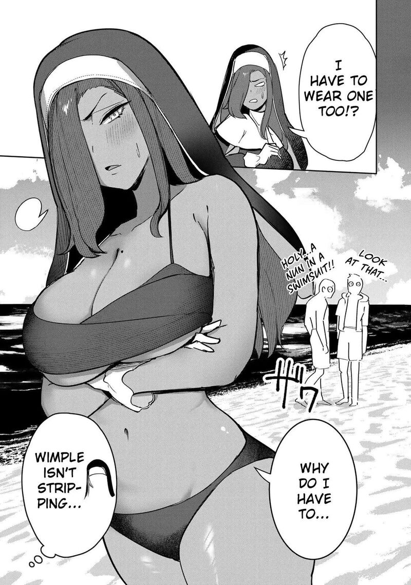 Kyuuketsuki San Wa Chitoraretai 17 6