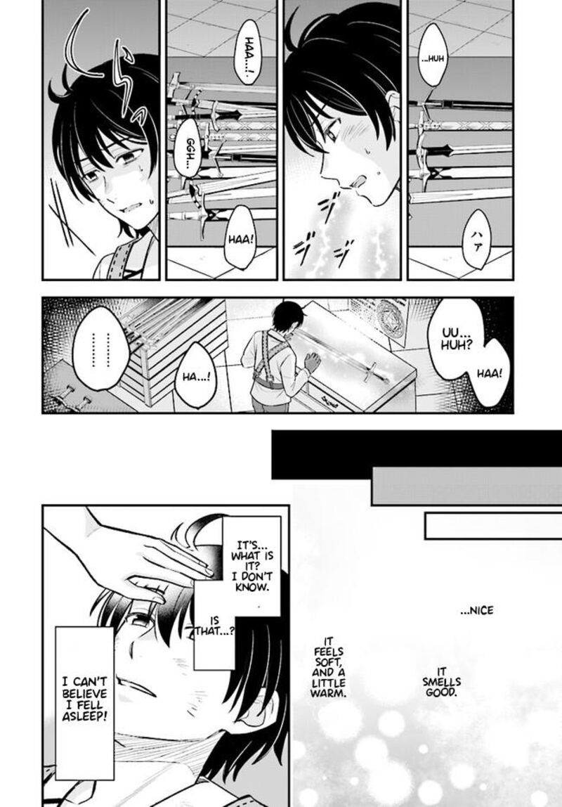 Kyuutei Tanyashi No Shiawase Na Nichijou Black Na Shokuba Wo Tsuihousareta Ga Ringoku De Koushaku Reijou Ni Dekiaisare Nagara White Na Seikatsu Okurimasu 1 25