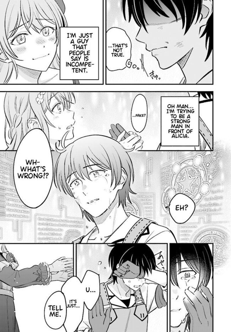 Kyuutei Tanyashi No Shiawase Na Nichijou Black Na Shokuba Wo Tsuihousareta Ga Ringoku De Koushaku Reijou Ni Dekiaisare Nagara White Na Seikatsu Okurimasu 1 32