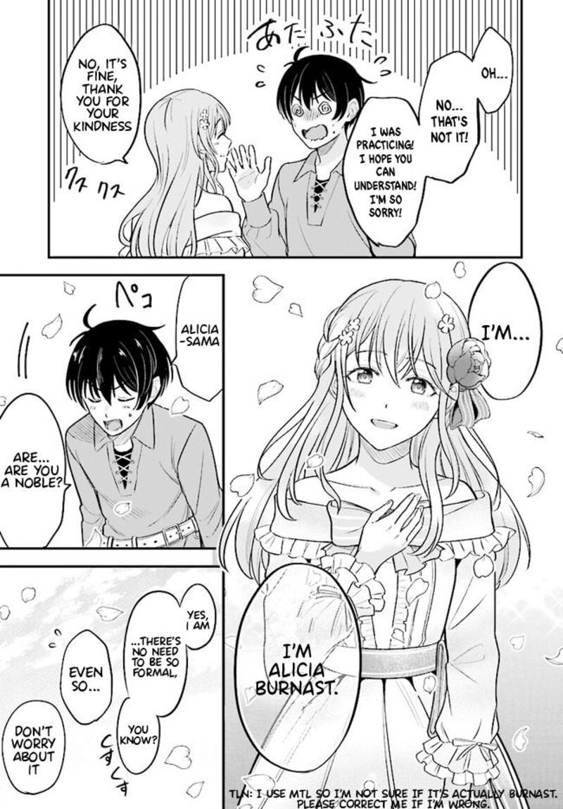 Kyuutei Tanyashi No Shiawase Na Nichijou Black Na Shokuba Wo Tsuihousareta Ga Ringoku De Koushaku Reijou Ni Dekiaisare Nagara White Na Seikatsu Okurimasu 1 8
