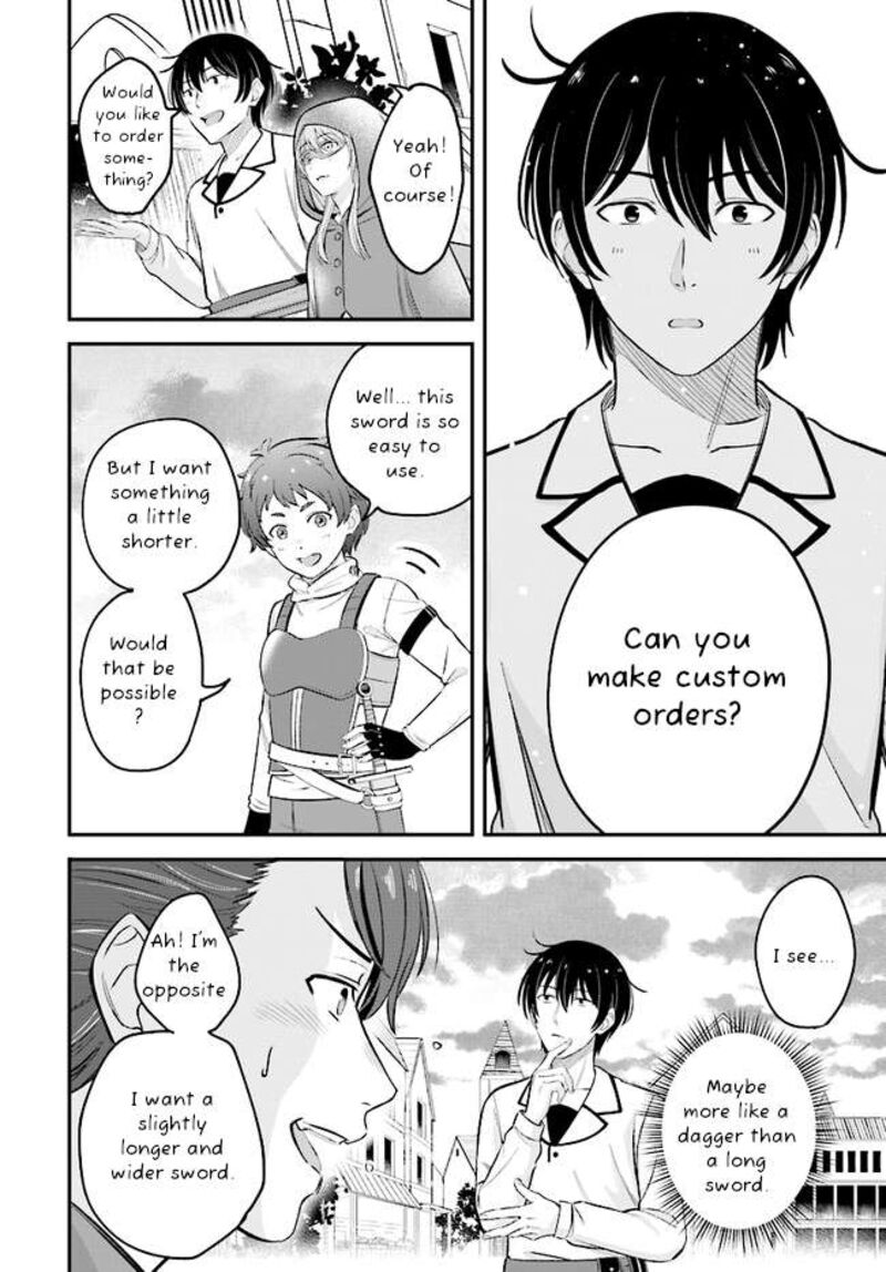 Kyuutei Tanyashi No Shiawase Na Nichijou Black Na Shokuba Wo Tsuihousareta Ga Ringoku De Koushaku Reijou Ni Dekiaisare Nagara White Na Seikatsu Okurimasu 10 15