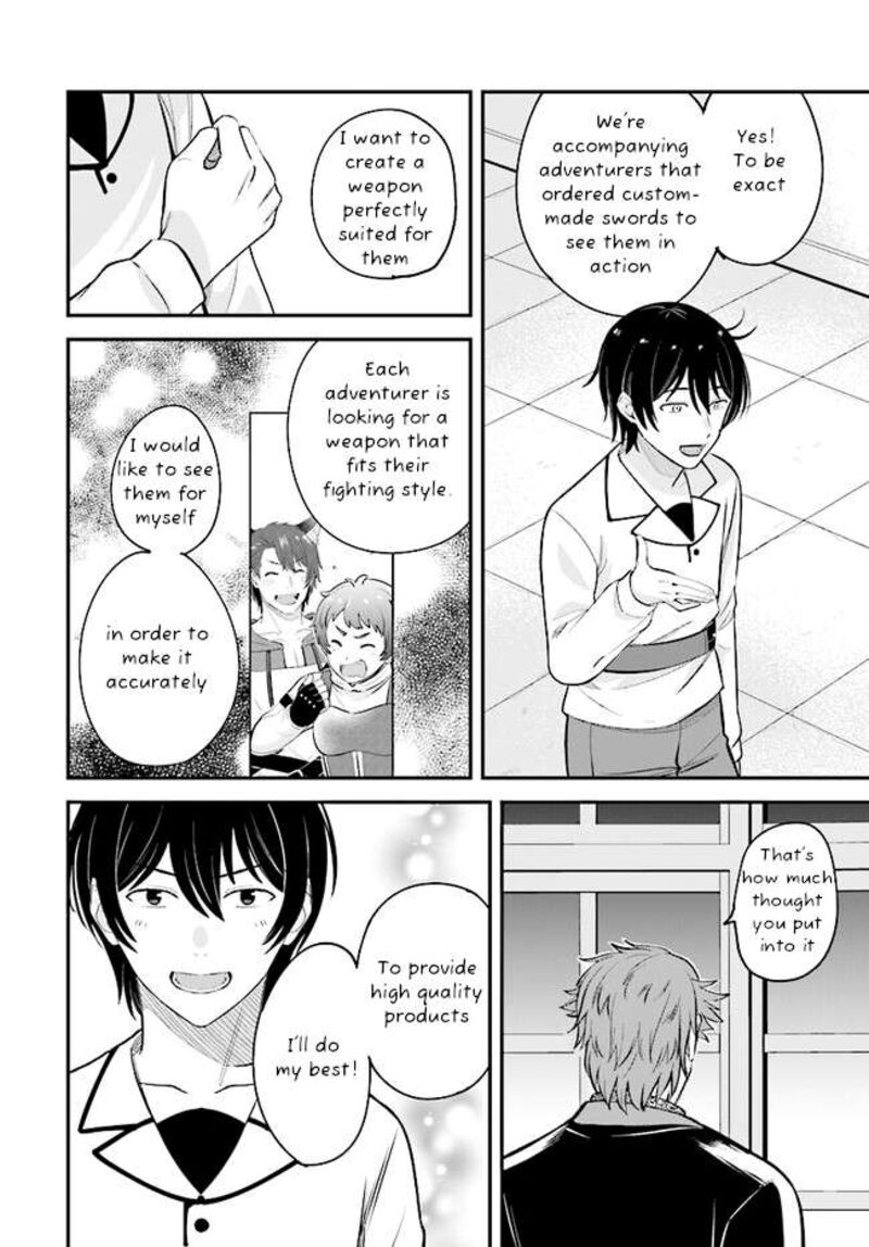 Kyuutei Tanyashi No Shiawase Na Nichijou Black Na Shokuba Wo Tsuihousareta Ga Ringoku De Koushaku Reijou Ni Dekiaisare Nagara White Na Seikatsu Okurimasu 10 25