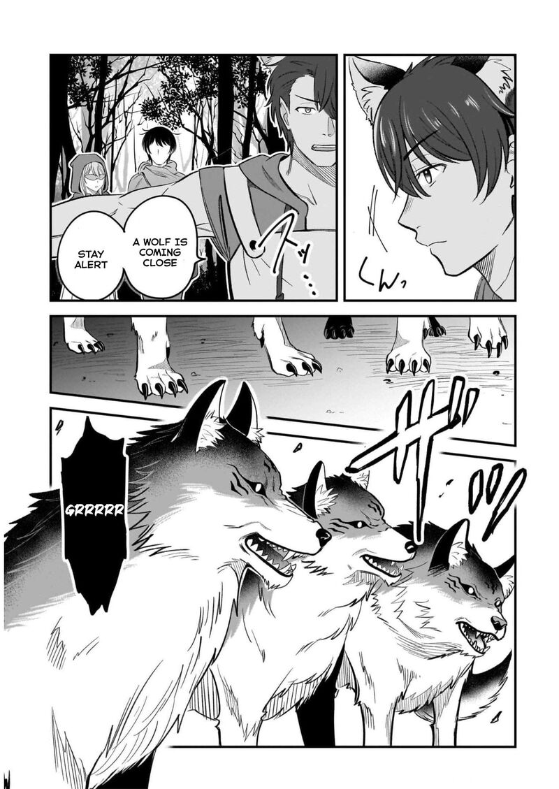 Kyuutei Tanyashi No Shiawase Na Nichijou Black Na Shokuba Wo Tsuihousareta Ga Ringoku De Koushaku Reijou Ni Dekiaisare Nagara White Na Seikatsu Okurimasu 11 11