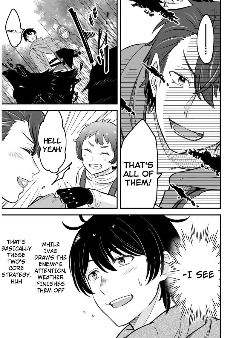 Kyuutei Tanyashi No Shiawase Na Nichijou Black Na Shokuba Wo Tsuihousareta Ga Ringoku De Koushaku Reijou Ni Dekiaisare Nagara White Na Seikatsu Okurimasu 11 17
