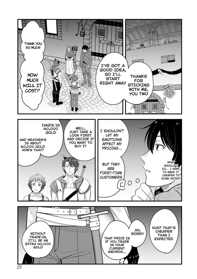 Kyuutei Tanyashi No Shiawase Na Nichijou Black Na Shokuba Wo Tsuihousareta Ga Ringoku De Koushaku Reijou Ni Dekiaisare Nagara White Na Seikatsu Okurimasu 11 27