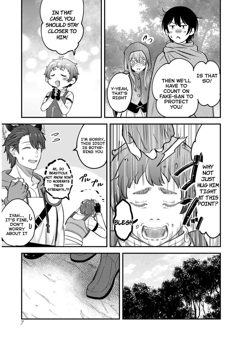 Kyuutei Tanyashi No Shiawase Na Nichijou Black Na Shokuba Wo Tsuihousareta Ga Ringoku De Koushaku Reijou Ni Dekiaisare Nagara White Na Seikatsu Okurimasu 11 9