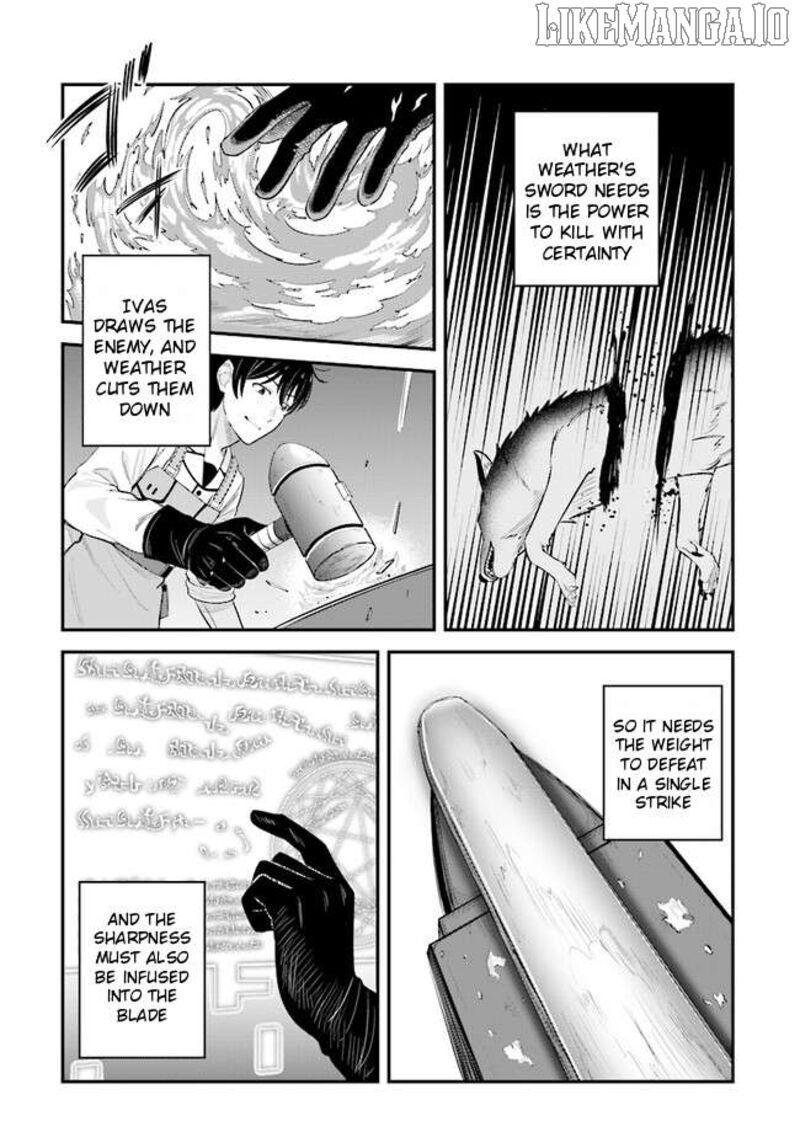 Kyuutei Tanyashi No Shiawase Na Nichijou Black Na Shokuba Wo Tsuihousareta Ga Ringoku De Koushaku Reijou Ni Dekiaisare Nagara White Na Seikatsu Okurimasu 12 18