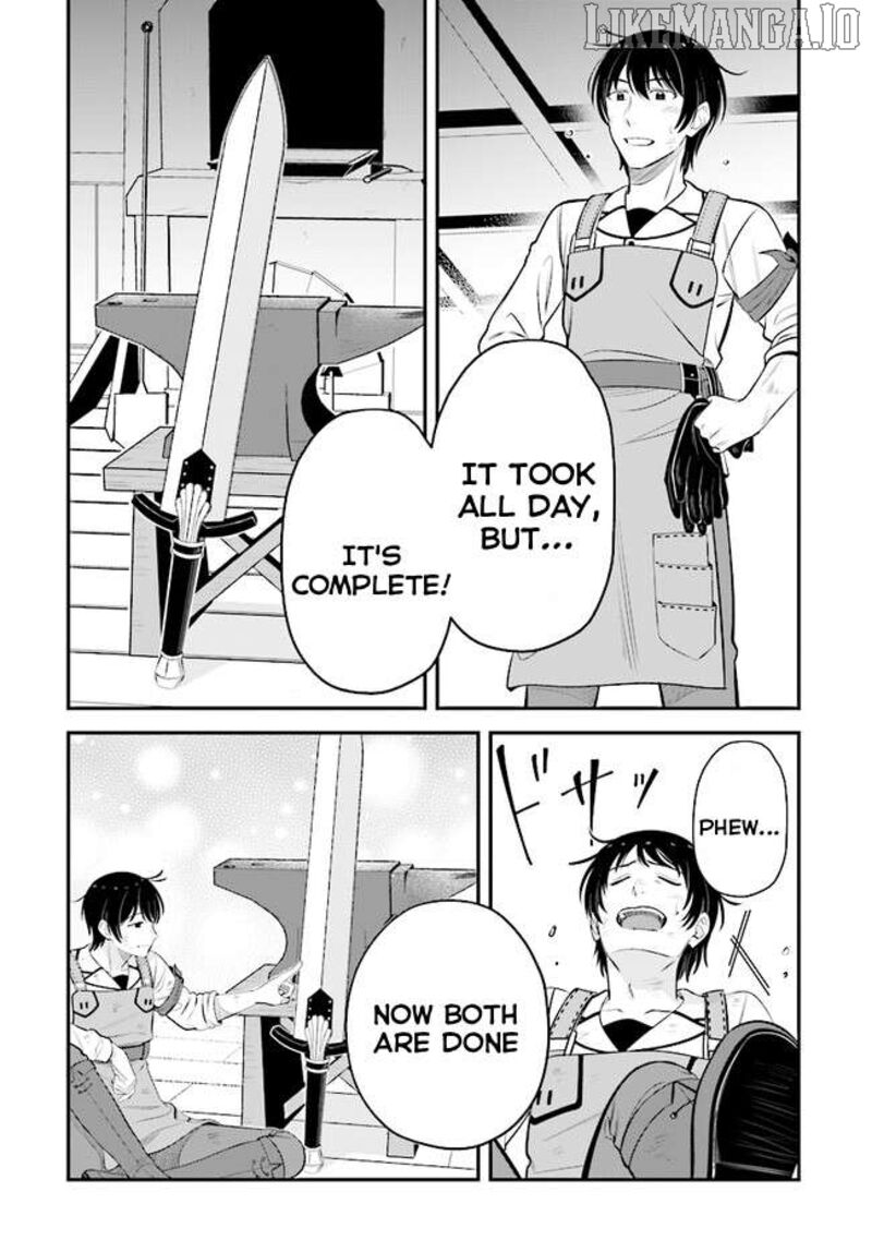 Kyuutei Tanyashi No Shiawase Na Nichijou Black Na Shokuba Wo Tsuihousareta Ga Ringoku De Koushaku Reijou Ni Dekiaisare Nagara White Na Seikatsu Okurimasu 12 24