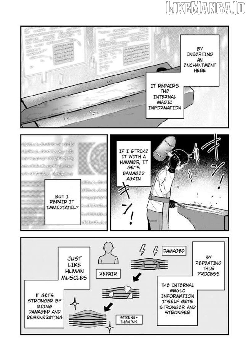 Kyuutei Tanyashi No Shiawase Na Nichijou Black Na Shokuba Wo Tsuihousareta Ga Ringoku De Koushaku Reijou Ni Dekiaisare Nagara White Na Seikatsu Okurimasu 12 3