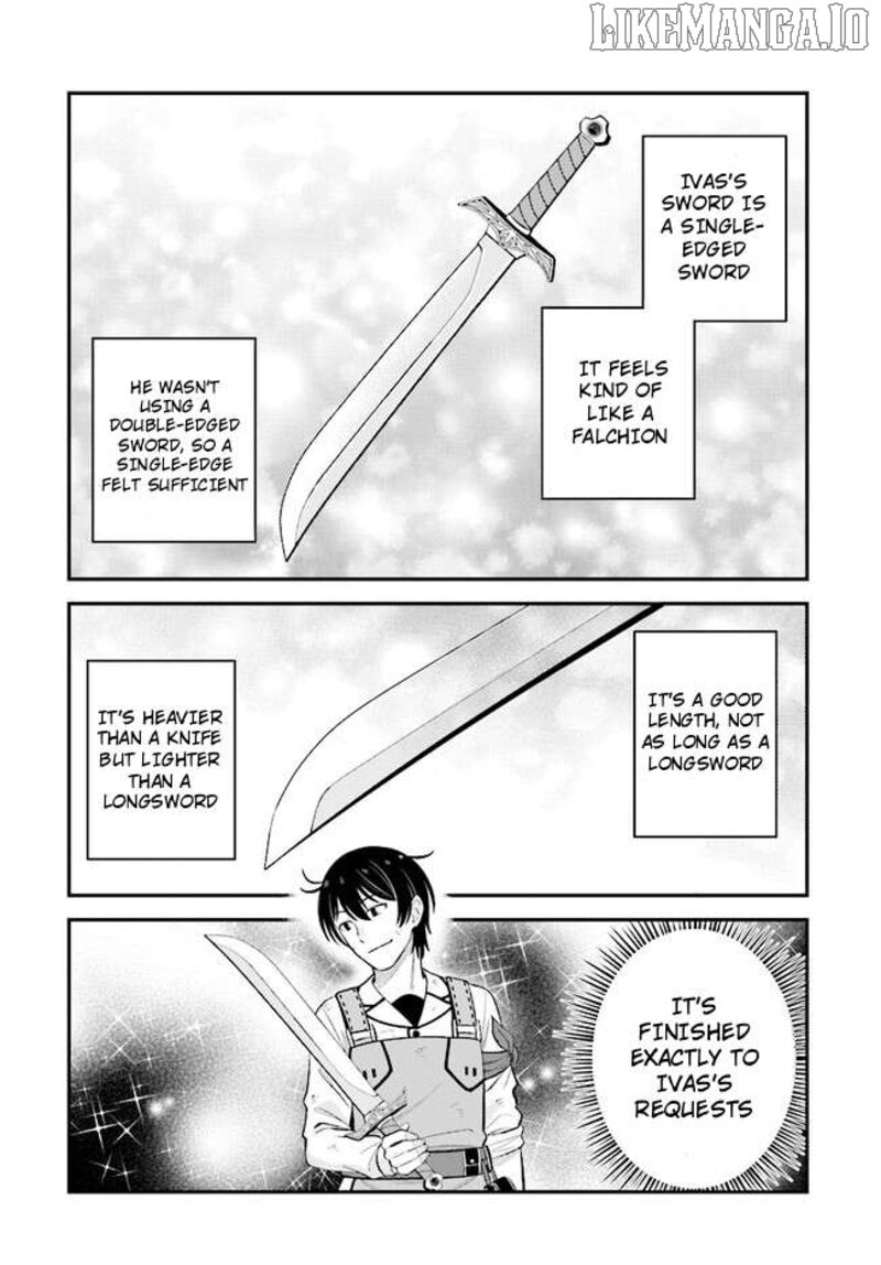 Kyuutei Tanyashi No Shiawase Na Nichijou Black Na Shokuba Wo Tsuihousareta Ga Ringoku De Koushaku Reijou Ni Dekiaisare Nagara White Na Seikatsu Okurimasu 12 8