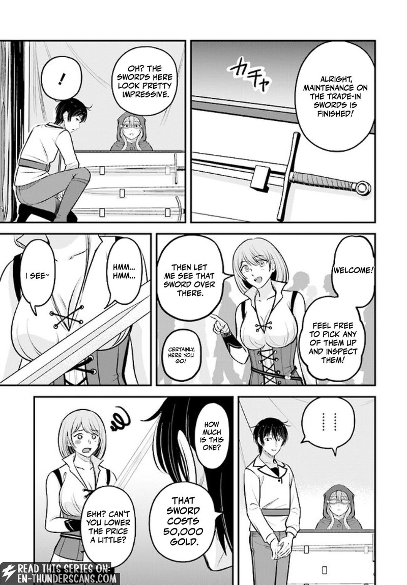 Kyuutei Tanyashi No Shiawase Na Nichijou Black Na Shokuba Wo Tsuihousareta Ga Ringoku De Koushaku Reijou Ni Dekiaisare Nagara White Na Seikatsu Okurimasu 13b 11