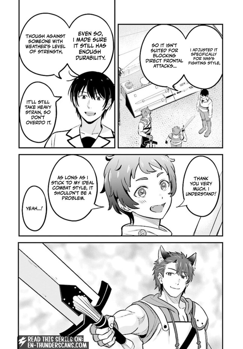 Kyuutei Tanyashi No Shiawase Na Nichijou Black Na Shokuba Wo Tsuihousareta Ga Ringoku De Koushaku Reijou Ni Dekiaisare Nagara White Na Seikatsu Okurimasu 13b 6