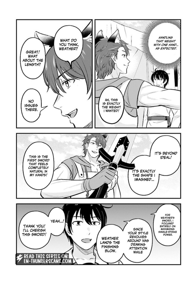 Kyuutei Tanyashi No Shiawase Na Nichijou Black Na Shokuba Wo Tsuihousareta Ga Ringoku De Koushaku Reijou Ni Dekiaisare Nagara White Na Seikatsu Okurimasu 13b 7