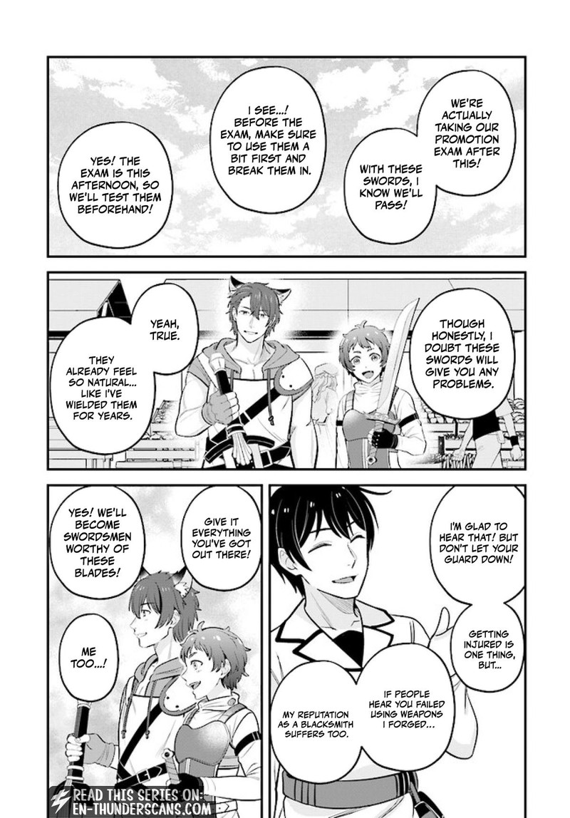 Kyuutei Tanyashi No Shiawase Na Nichijou Black Na Shokuba Wo Tsuihousareta Ga Ringoku De Koushaku Reijou Ni Dekiaisare Nagara White Na Seikatsu Okurimasu 13b 9