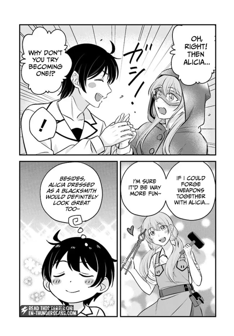 Kyuutei Tanyashi No Shiawase Na Nichijou Black Na Shokuba Wo Tsuihousareta Ga Ringoku De Koushaku Reijou Ni Dekiaisare Nagara White Na Seikatsu Okurimasu 14 14