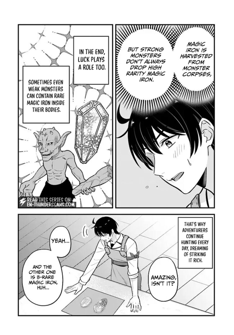 Kyuutei Tanyashi No Shiawase Na Nichijou Black Na Shokuba Wo Tsuihousareta Ga Ringoku De Koushaku Reijou Ni Dekiaisare Nagara White Na Seikatsu Okurimasu 14 29