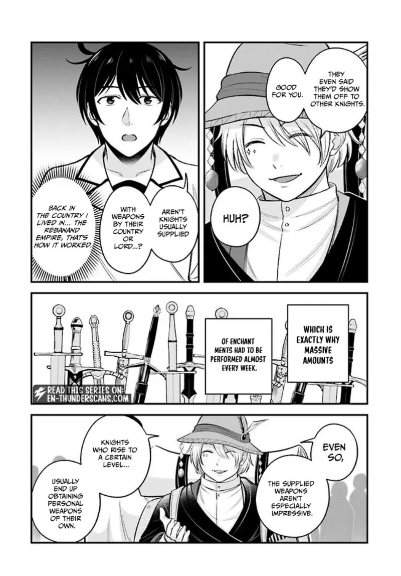 Kyuutei Tanyashi No Shiawase Na Nichijou Black Na Shokuba Wo Tsuihousareta Ga Ringoku De Koushaku Reijou Ni Dekiaisare Nagara White Na Seikatsu Okurimasu 14 3