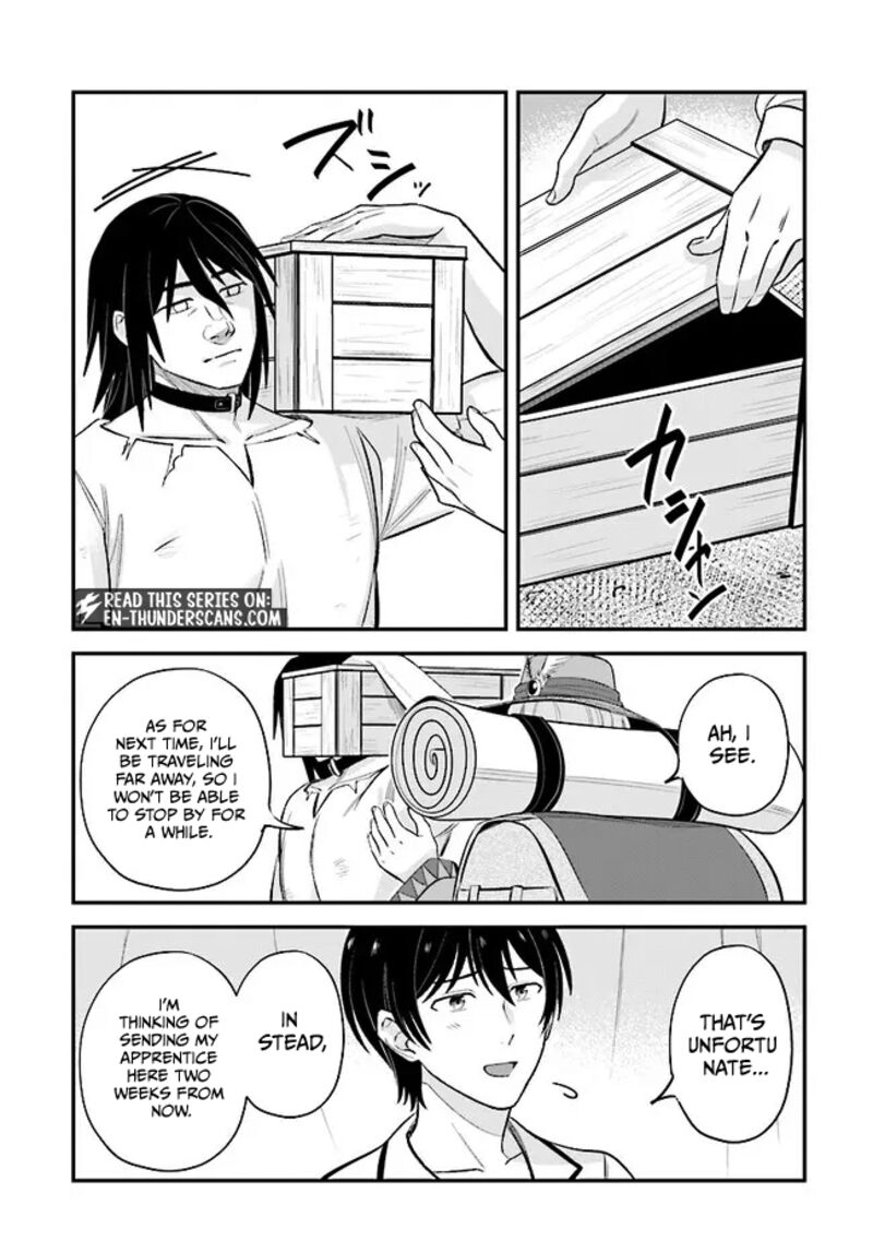 Kyuutei Tanyashi No Shiawase Na Nichijou Black Na Shokuba Wo Tsuihousareta Ga Ringoku De Koushaku Reijou Ni Dekiaisare Nagara White Na Seikatsu Okurimasu 14 6