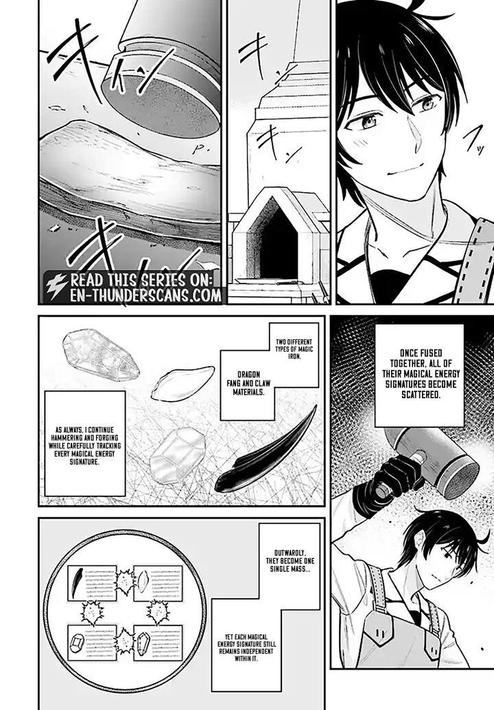 Kyuutei Tanyashi No Shiawase Na Nichijou Black Na Shokuba Wo Tsuihousareta Ga Ringoku De Koushaku Reijou Ni Dekiaisare Nagara White Na Seikatsu Okurimasu 15 10