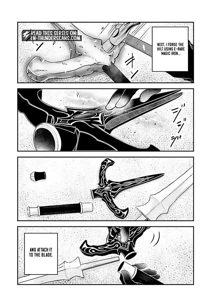 Kyuutei Tanyashi No Shiawase Na Nichijou Black Na Shokuba Wo Tsuihousareta Ga Ringoku De Koushaku Reijou Ni Dekiaisare Nagara White Na Seikatsu Okurimasu 15 15