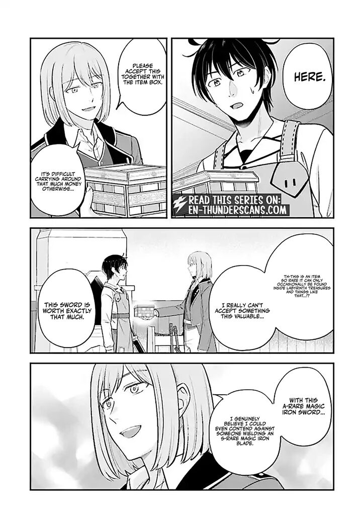 Kyuutei Tanyashi No Shiawase Na Nichijou Black Na Shokuba Wo Tsuihousareta Ga Ringoku De Koushaku Reijou Ni Dekiaisare Nagara White Na Seikatsu Okurimasu 15 23